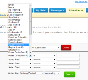 email marketing tips