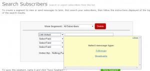 email marketing tips