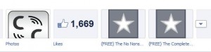new facebook timeline layout