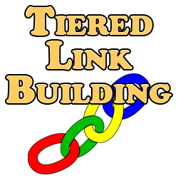 Tiered Link Building
