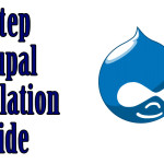 drupal installation guide