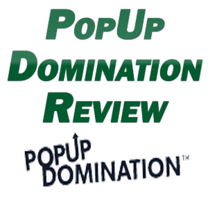 popup domination review