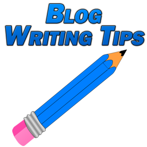 blog writing tips