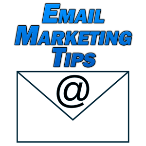 email marketing tips