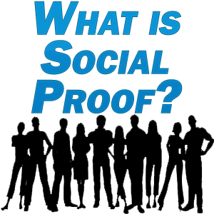 what is social proof