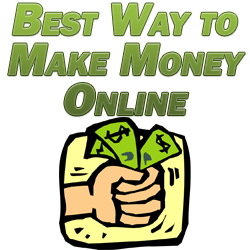 Best Way to Make Money Online