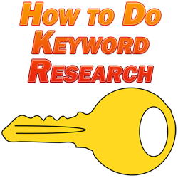 How to Do Keyword Research