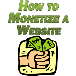 How to Monetize a Website