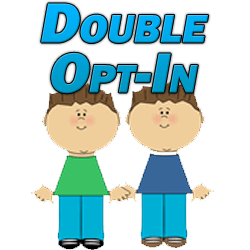 double opt-in