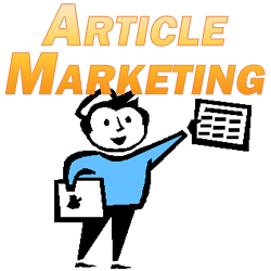 Article Marketing