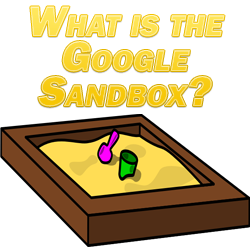 What is the Google Sandbox