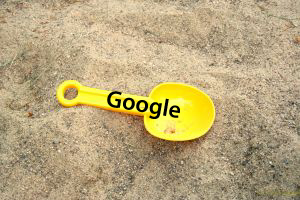 what is the google sandbox