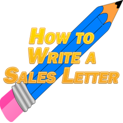 How to Write a Sales Letter