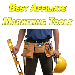 Best Affiliate Marketing Tools