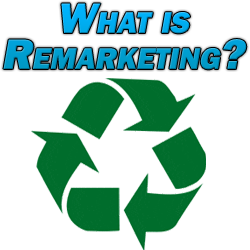 What is Remarketing