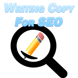 Writing Copy For SEO