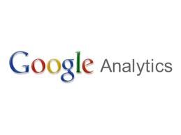 google analytics tutorial