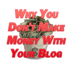make money with your blog