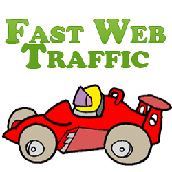 Fast Web Traffic