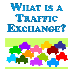 What Is a Traffic Exchange
