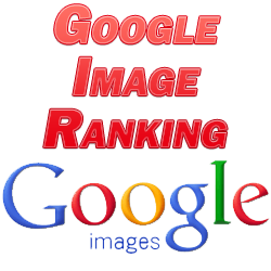 Google Image Ranking