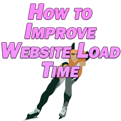 How to Improve Website Load Time