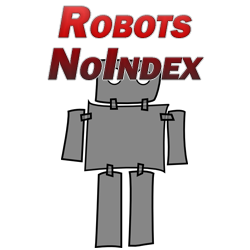 Robots NoIndex