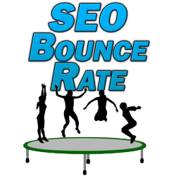 SEO Bounce Rate