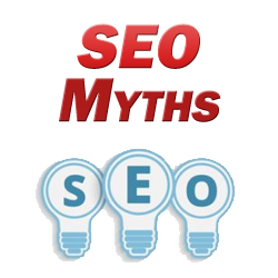 SEO Myths