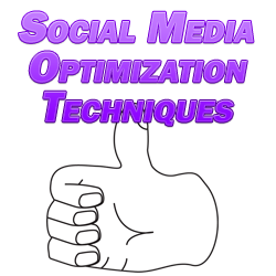 Social Media Optimization Techniques