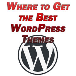 Where to Get the Best WordPress Themes