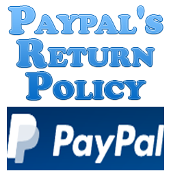 Paypal's Return Policy