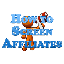 How to Get Affiliates