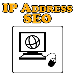 IP Address SEO