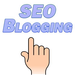 SEO Blogging