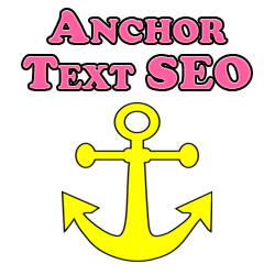 Anchor Text SEO