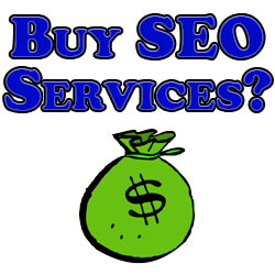 Buy SEO Services