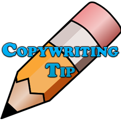 Copywriting Tip