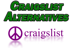 Craigslist Alternatives