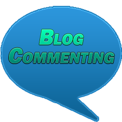 Blog Commenting