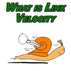 What is Link Velocity