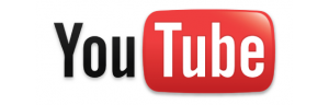 youtube logo