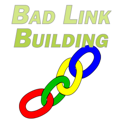 Bad Link Building