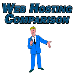 Web Hosting Comparison