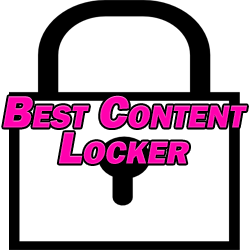 best content locker