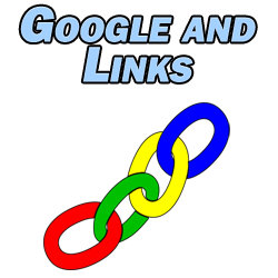 Google and Links
