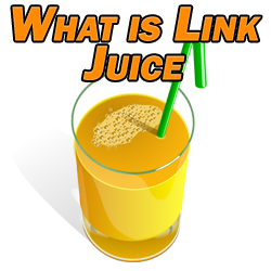 What is Link Juice