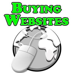 Buying Websites