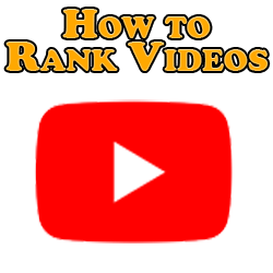 How to Rank Videos