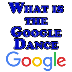 what is the google dance